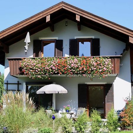 Ferienwohnungen Mittermayer Aschau im Chiemgau Εξωτερικό φωτογραφία