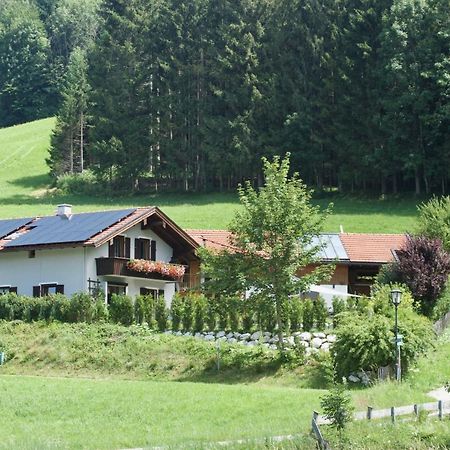 Ferienwohnungen Mittermayer Aschau im Chiemgau Εξωτερικό φωτογραφία
