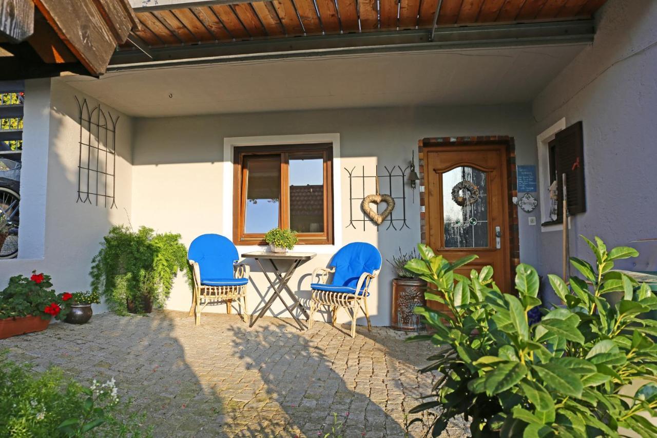 Ferienwohnungen Mittermayer Aschau im Chiemgau Εξωτερικό φωτογραφία