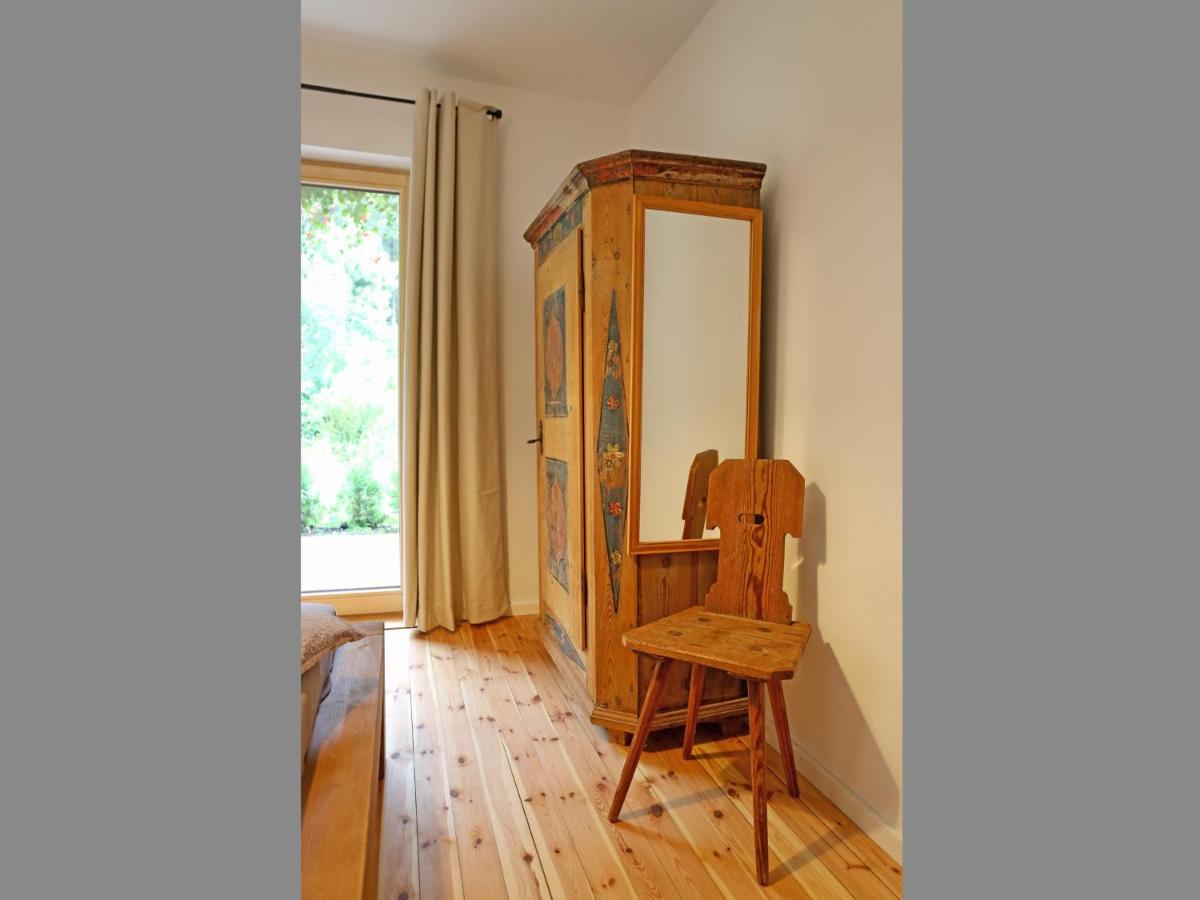 Ferienwohnungen Mittermayer Aschau im Chiemgau Εξωτερικό φωτογραφία